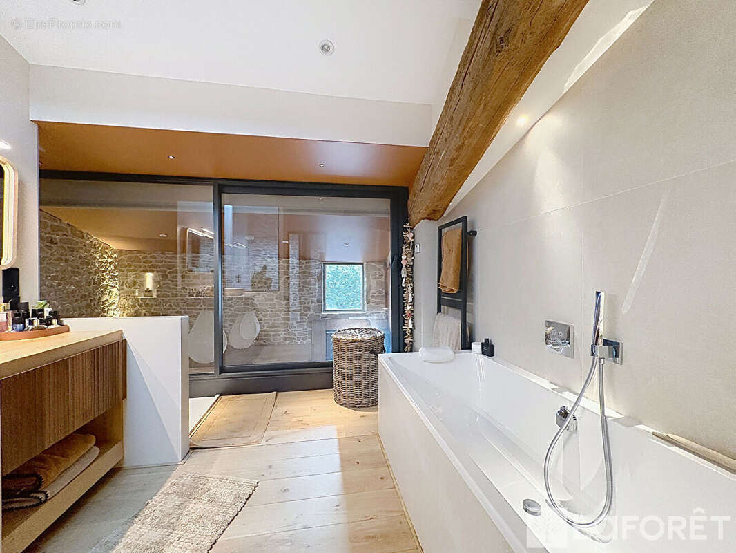 Maison à SAINT-ROMAIN-AU-MONT-D'OR