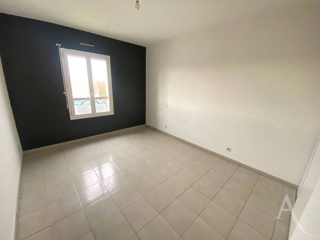 Appartement à MONTAIGU