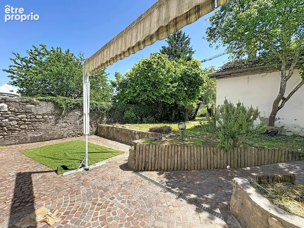 Maison à vendre 4 pièces VIRY (74) - photo 2