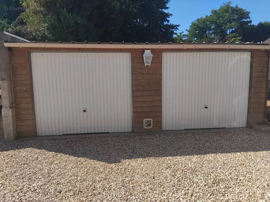 Maison de charme rénovée - photo 16