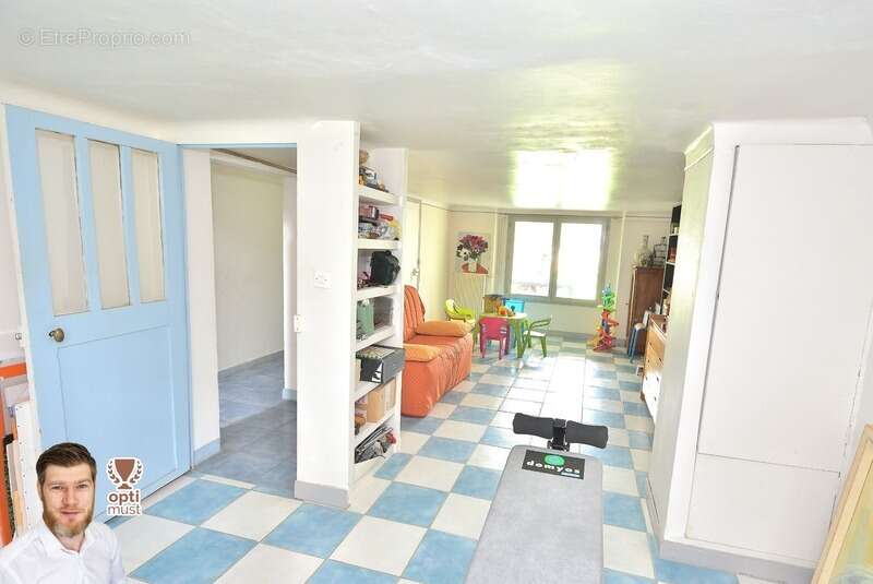Maison à ANTONY