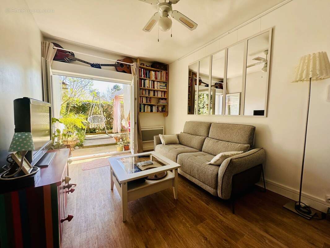 Appartement à BERGERAC