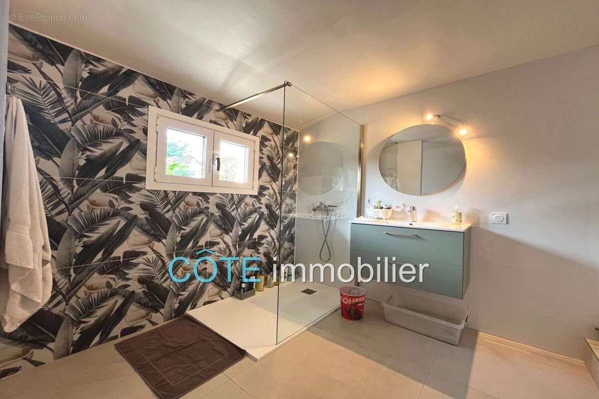 Maison à ANTIBES