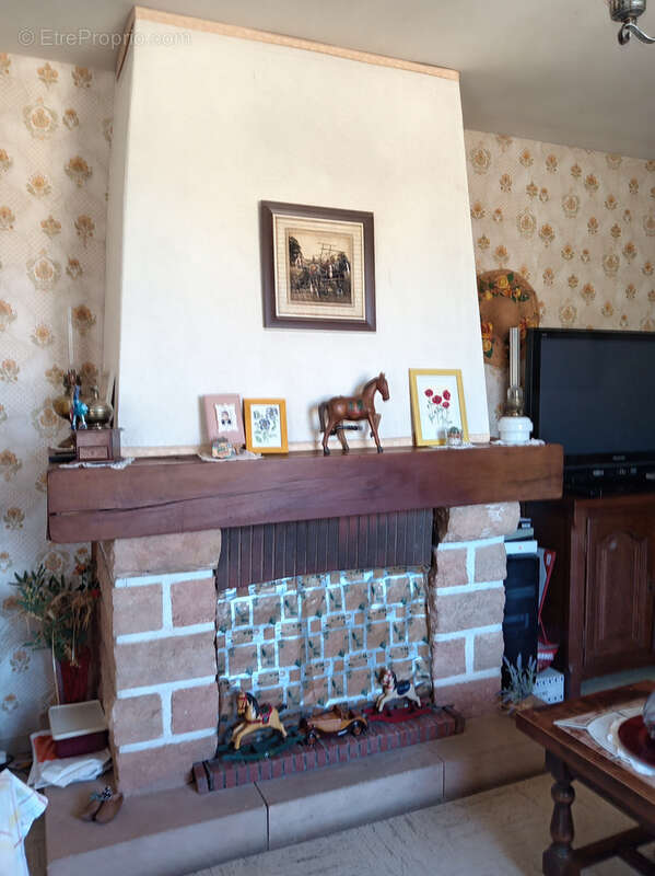 Maison sur 1.3 hectare sans voisins ! - photo 6