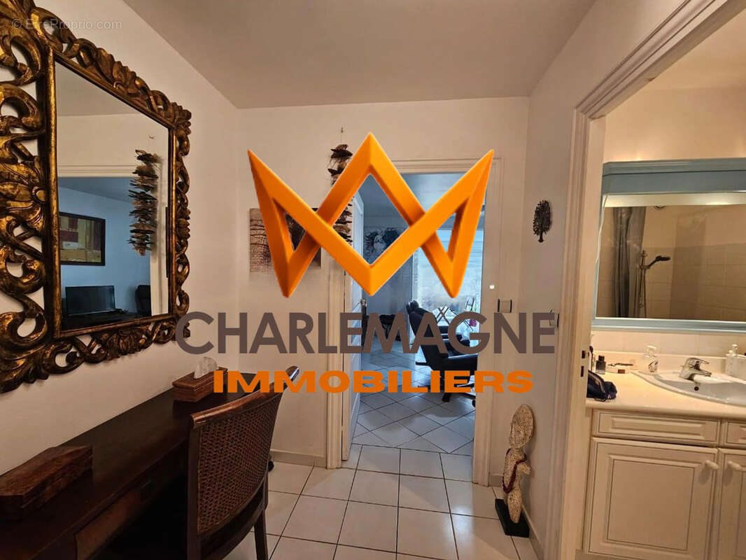 Appartement à SAINT-FRANCOIS