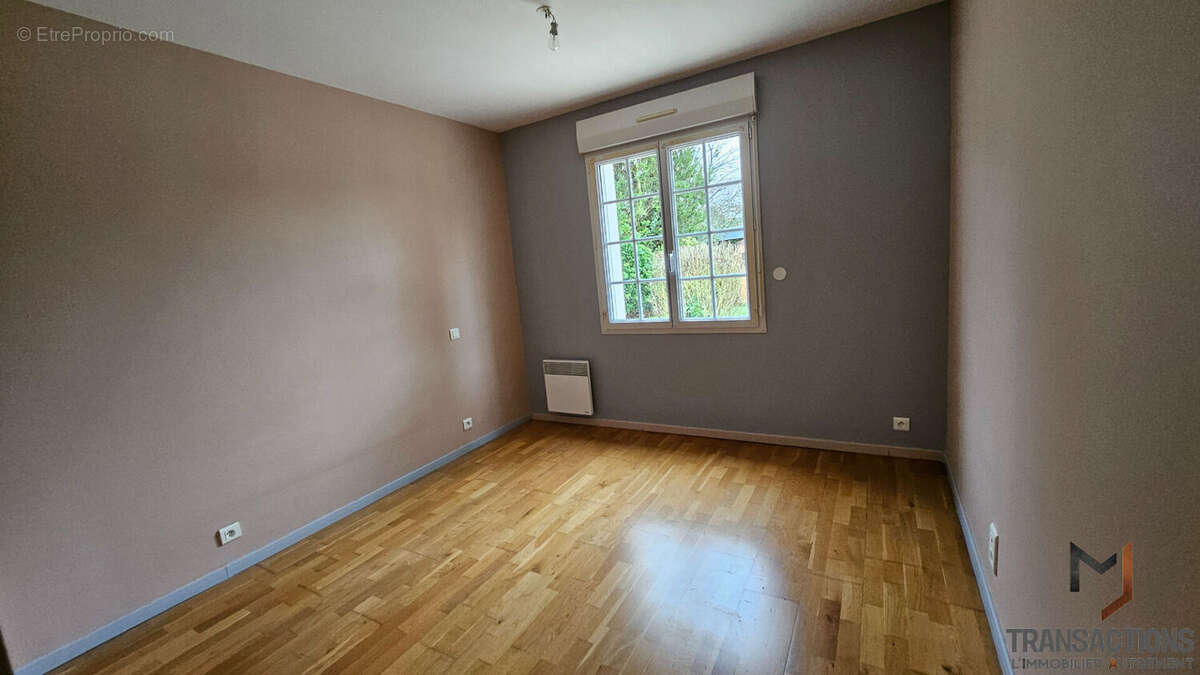 Maison à ARTHON-EN-RETZ