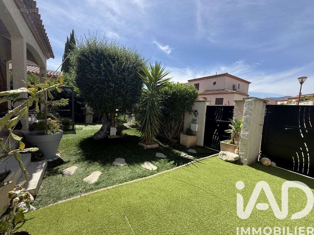 Photo 4 - Maison à PALAU-DEL-VIDRE