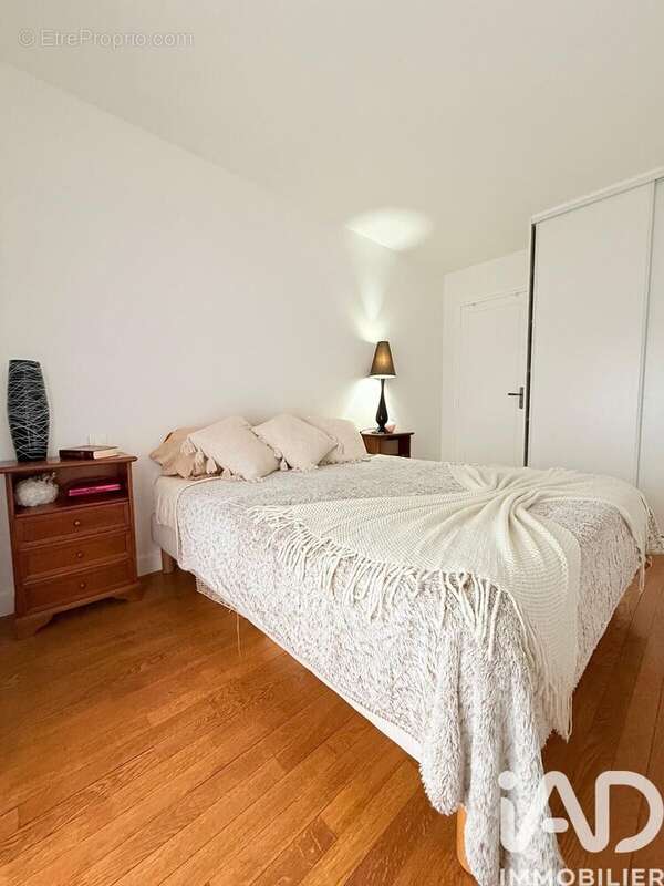 Photo 5 - Appartement à DEUIL-LA-BARRE