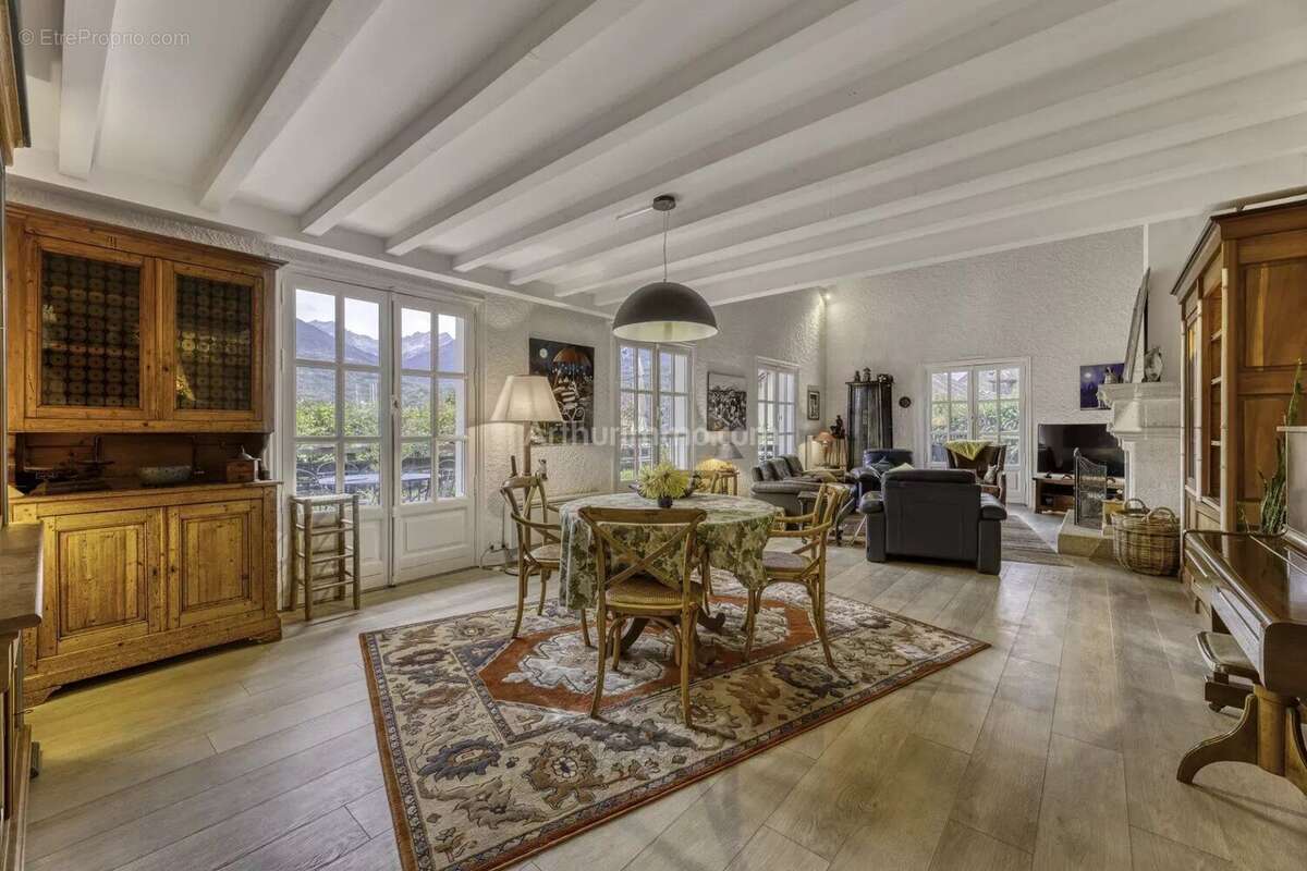 Vente Maison Valgelon-la-rochette(73110) 695 000ï¿œ - photo 5