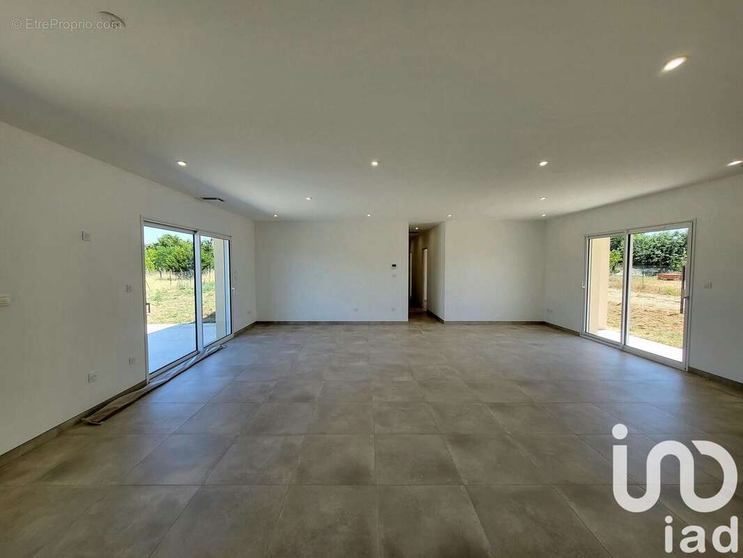 Photo 3 - Maison à CHATELLERAULT