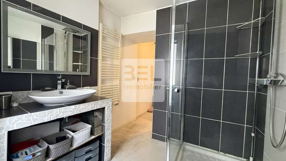 Maison à PONT-SAINT-ESPRIT