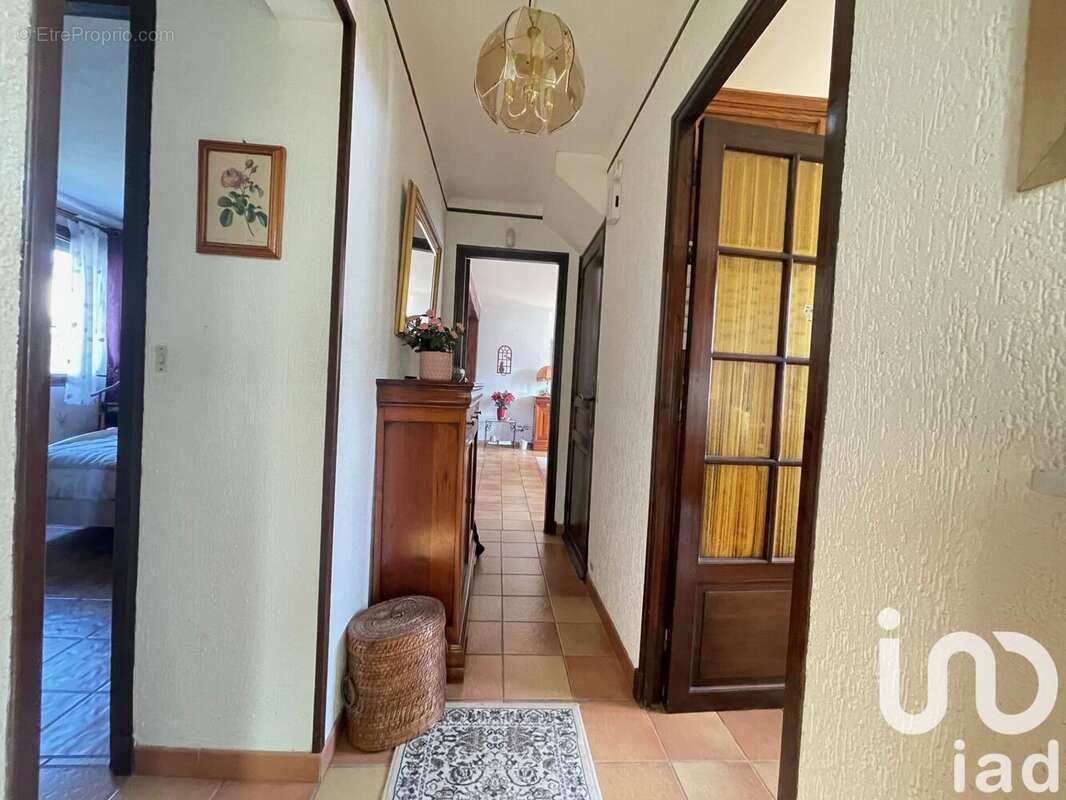 Photo 9 - Maison à COURTRY