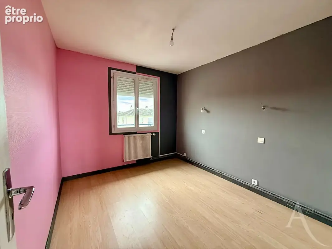 Mondeville - Appartement de 67 m² aux portes de Caen - photo 7