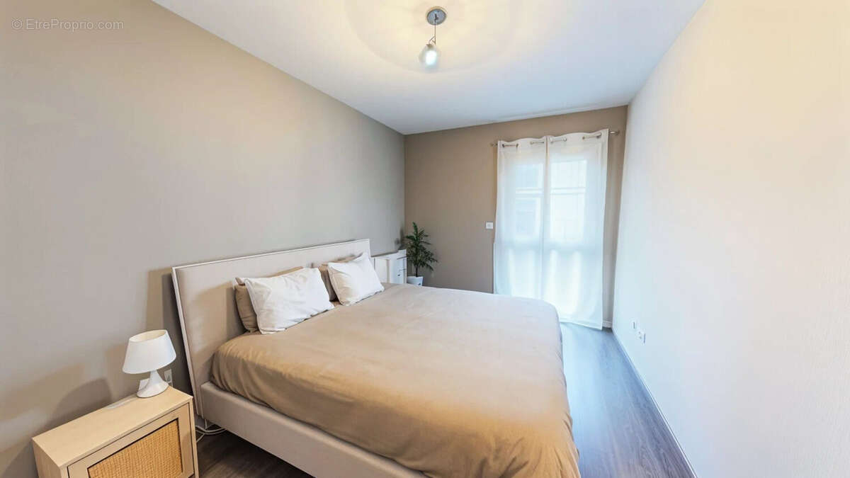 Appartement à NIEDERHAUSBERGEN