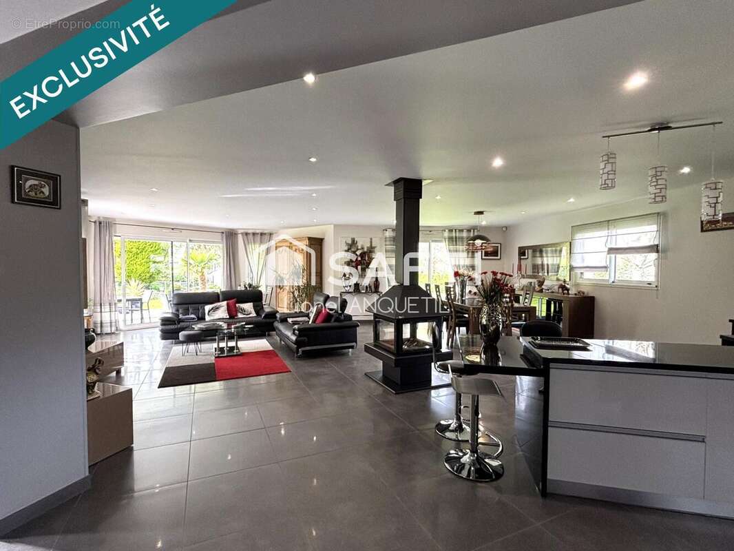 Photo 8 - Maison à SAINT-VALERY-EN-CAUX