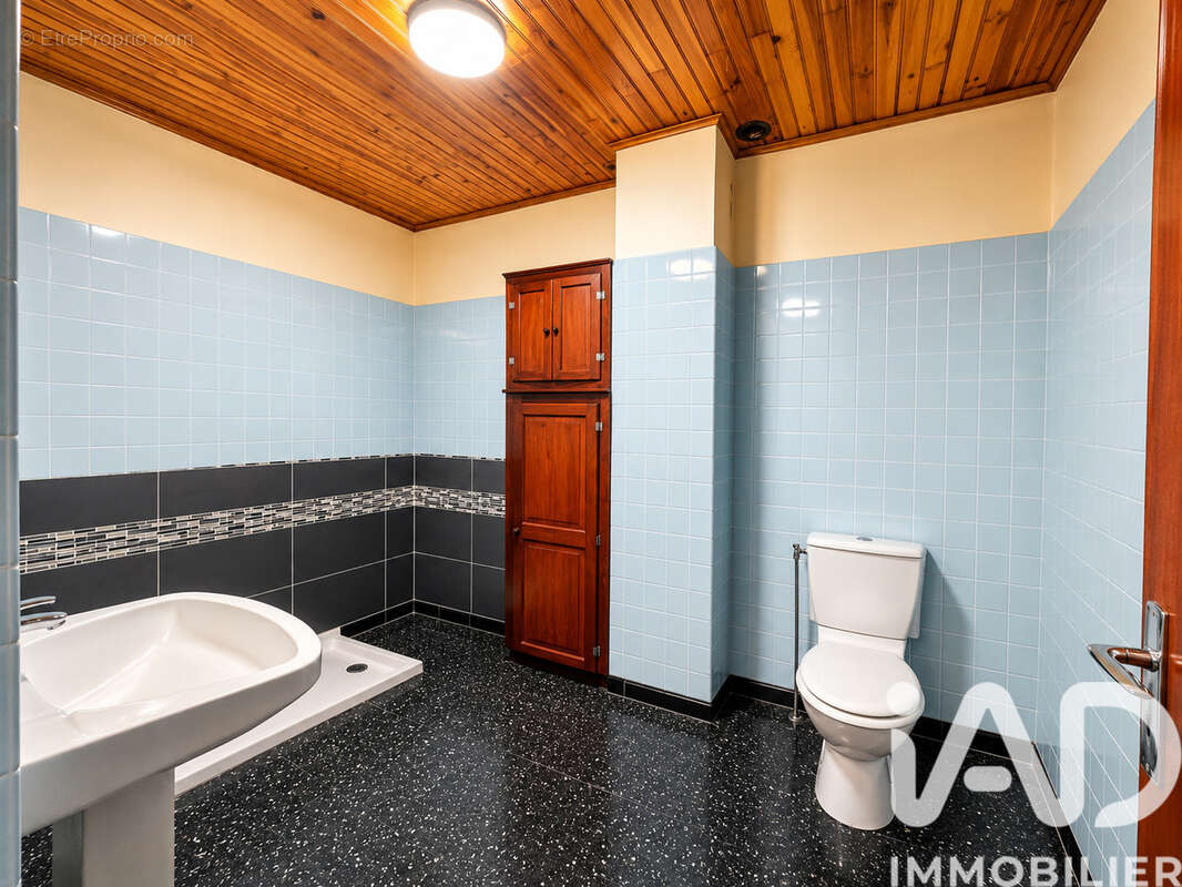 Photo 9 - Maison à PALAISEAU