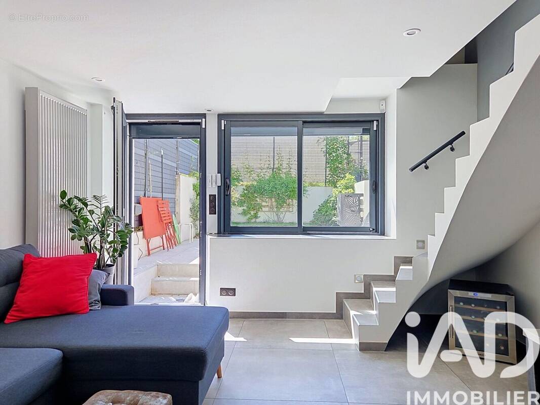 Photo 1 - Maison à VERS