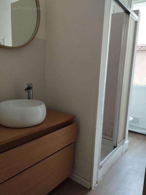 Appartement avec piece independante centre ville de chartres - photo 3