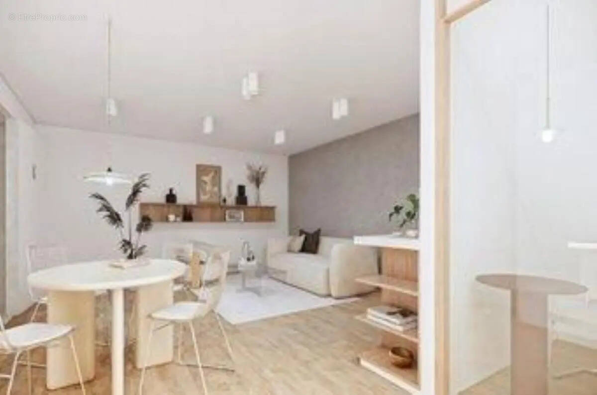 Commerce à PARIS-15E