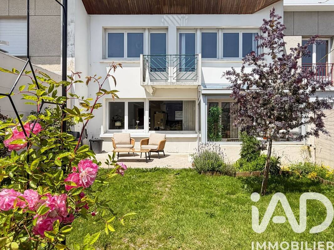 Photo 1 - Maison à LORIENT