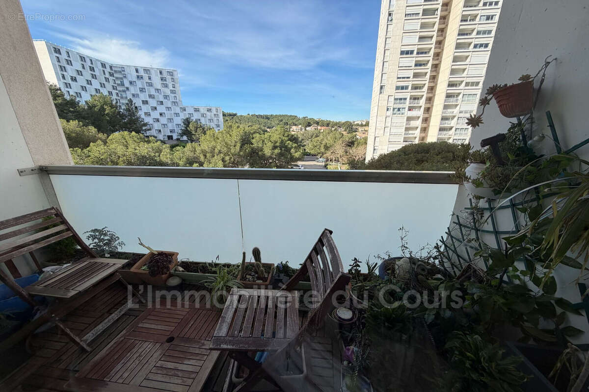 Appartement à MARTIGUES