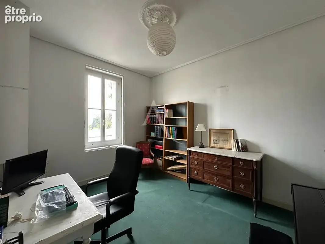 Maison / Immeuble Rare sur  Rochefort 8 pièce(s) - photo 12