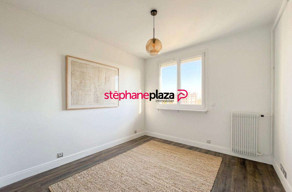 Appartement à HOUILLES