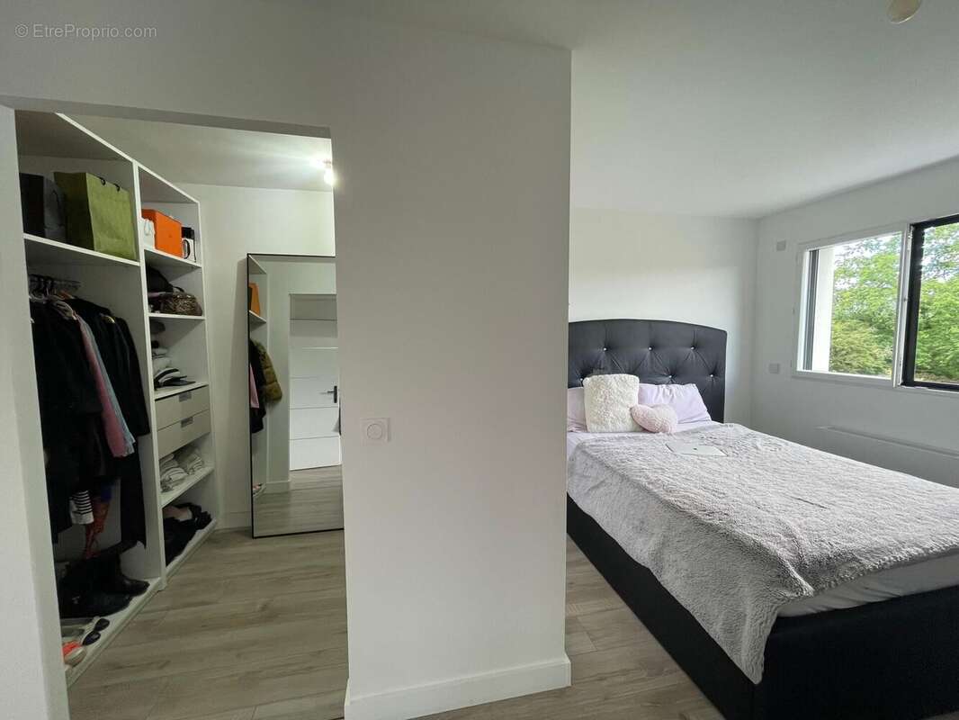 Photo 9 - Maison à BOUGUENAIS