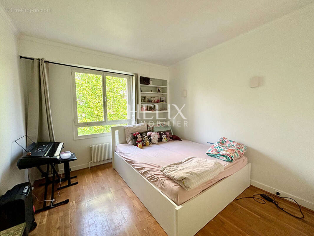 Appartement à SAINT-GERMAIN-EN-LAYE