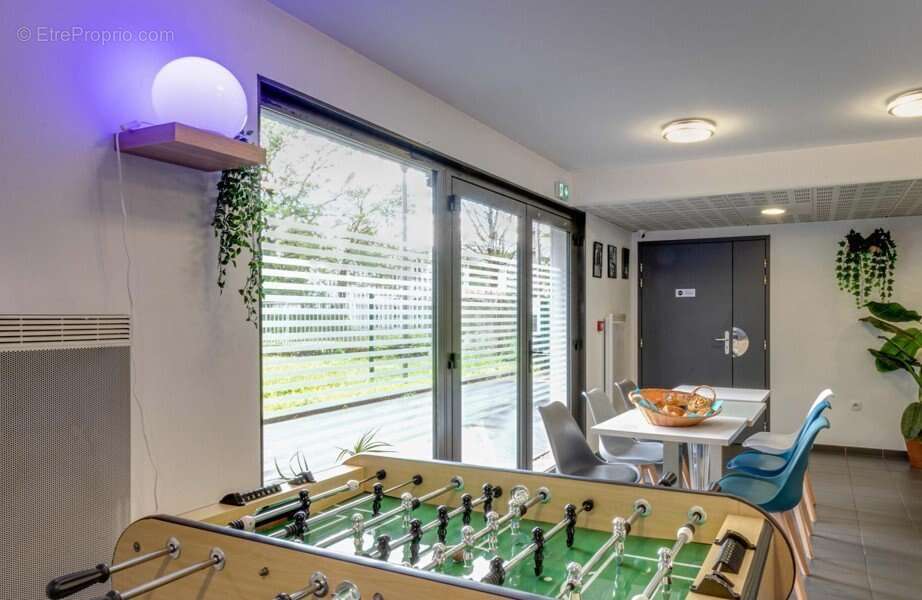 INVESTISSEMENT LOCATIF  CARQUEFOU  Résidence Étudiante Les Arlézines  6.47 % de rentabilité - photo 7