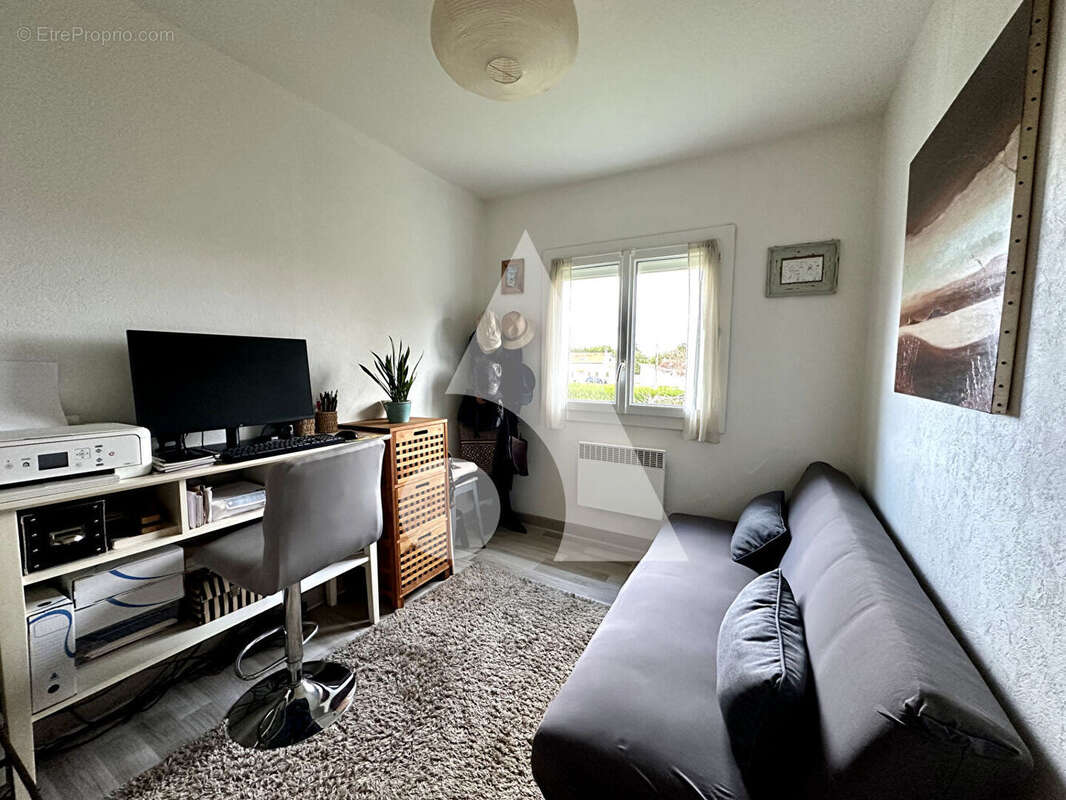 Maison à LE FIDELAIRE