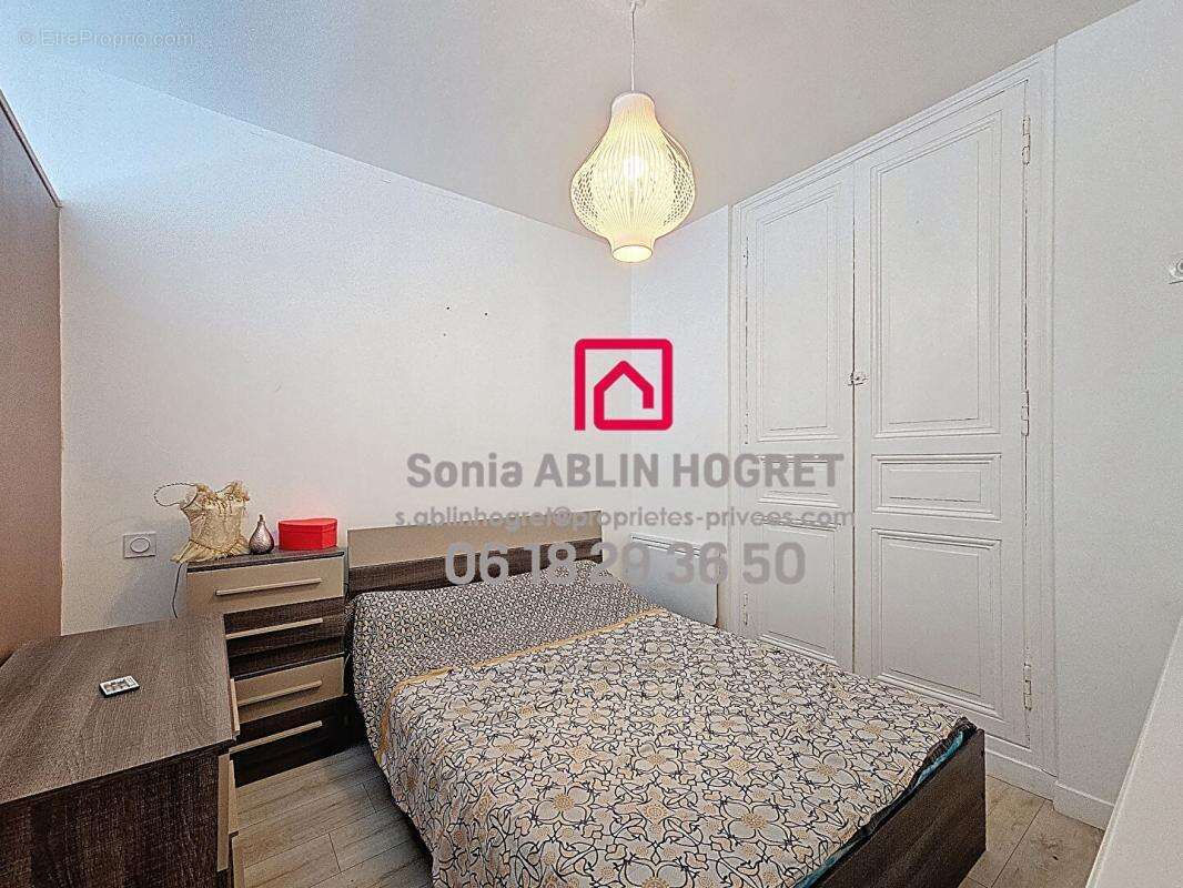 Maison à LA SELLE-CRAONNAISE