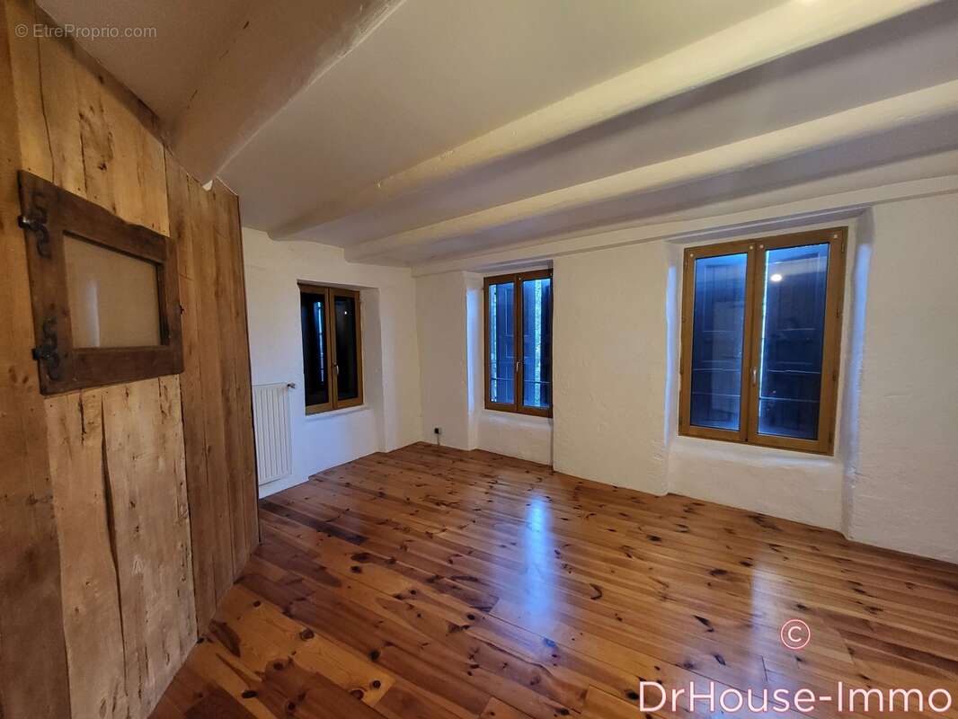 Maison à SAINT-PAULIEN