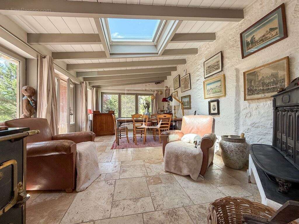 Maison à LAUZERTE