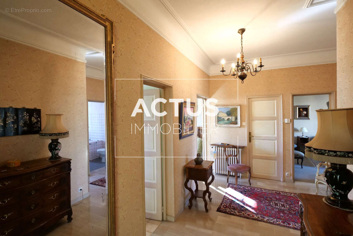 Maison à SALON-DE-PROVENCE