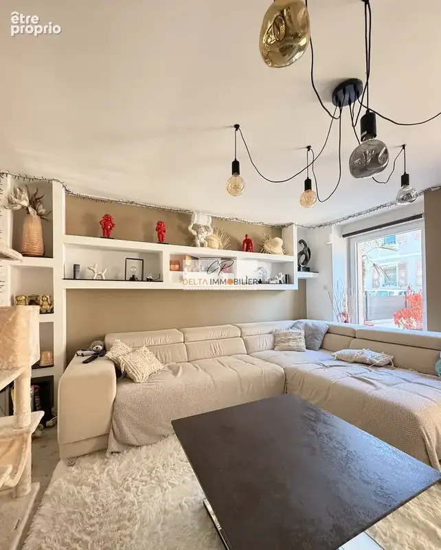 Appartement Dornach F3 - photo 5