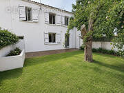 Maison à LA ROCHELLE