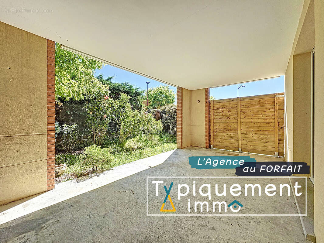 Appartement à CEPET