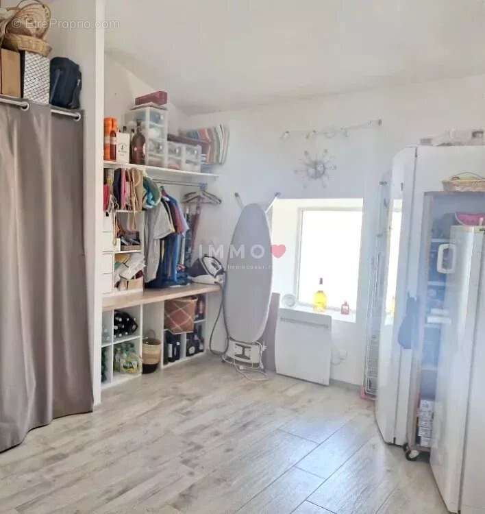 Maison à AIGREFEUILLE-D'AUNIS