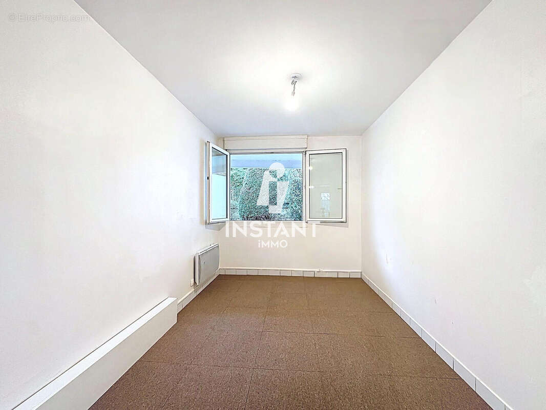 Appartement à CRETEIL