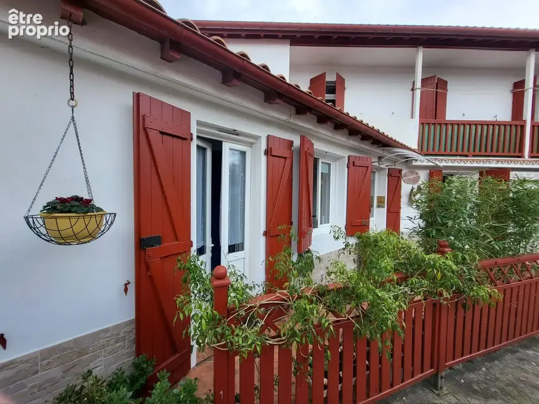 Appartement 3 pieces a 100m de la plage avec terrasse et cellier - photo 15