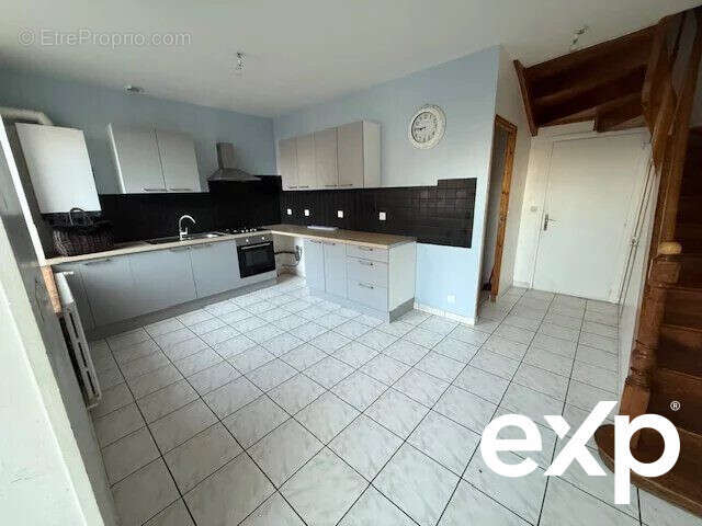 Appartement à BEGARD