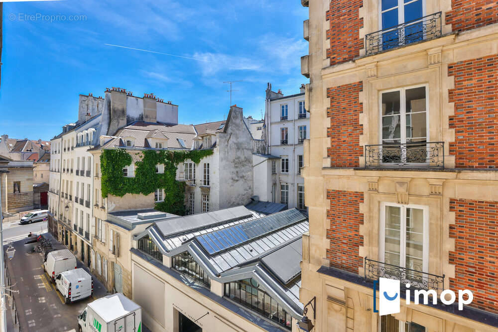 T2 rue de Turenne - photo 4