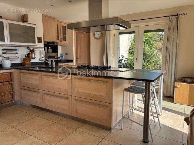 Maison à BOURIGEOLE