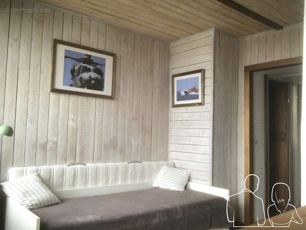 Appartement à HONFLEUR