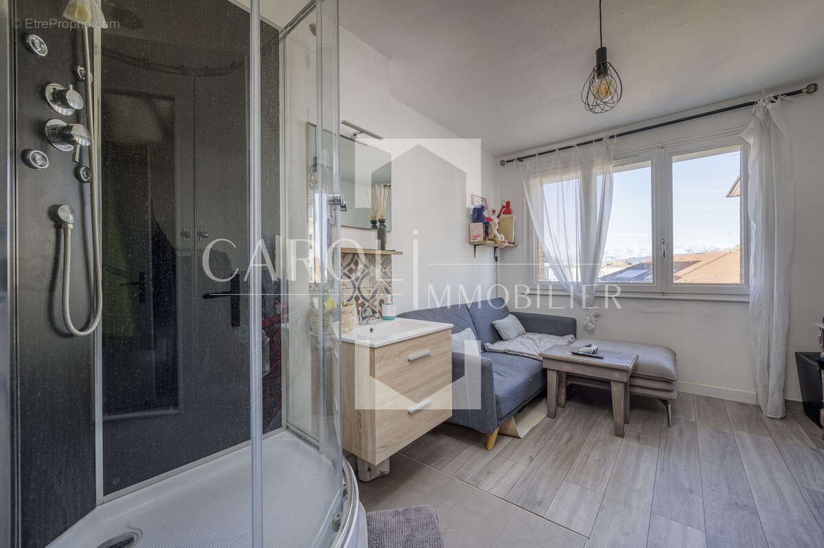 Appartement à ANNECY