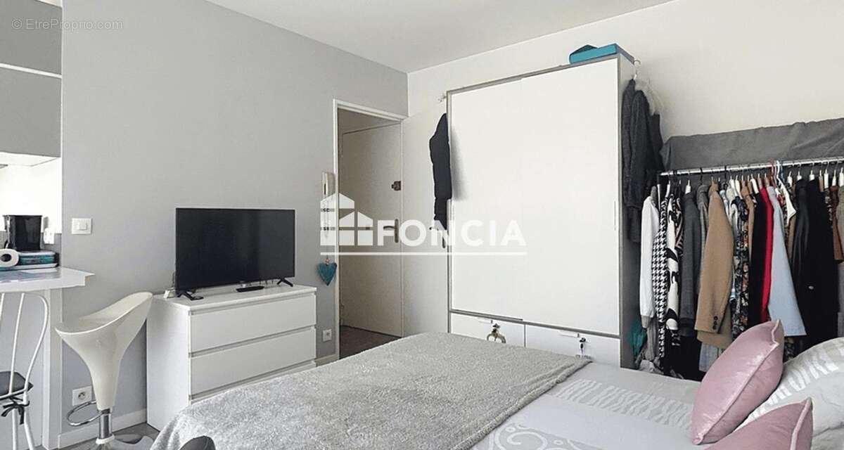 Appartement à CABOURG