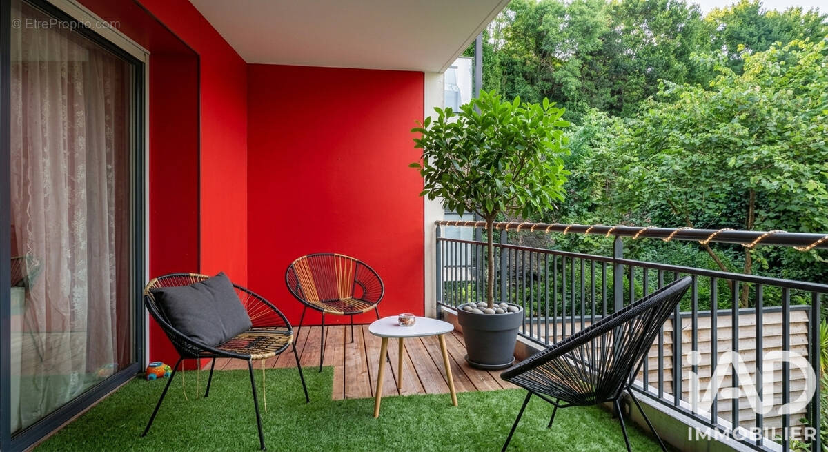 Photo 1 - Appartement à BAYONNE