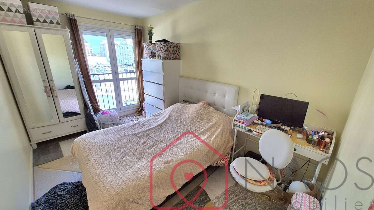 Appartement à MEUDON