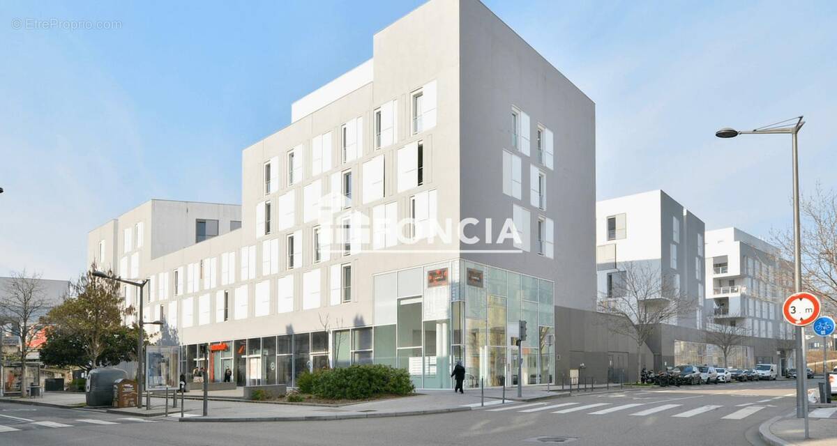 Appartement à LYON-9E